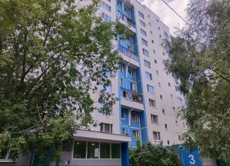 Продается однокомнатная квартира, 38.7 м2, Москва, Тайнинская улица, 6, Лосиноостровский район