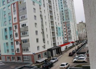 Продажа 1-комнатной квартиры, 48.5 м2, Уфа, улица Набережная реки Уфы, 11к2