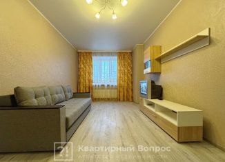 Сдам в аренду 1-ком. квартиру, 45 м2, Липецк, улица А.Г. Стаханова, 69