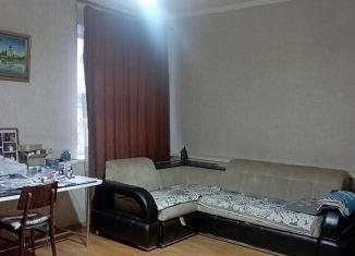 Продам 1-ком. квартиру, 37 м2, Воронеж, Беговая улица, 219/2, ЖК Континент