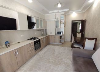 Продажа 1-комнатной квартиры, 50 м2, Геленджик, улица Кирова, 121к1