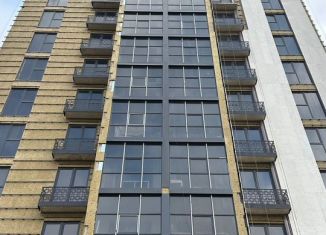 Продажа 1-комнатной квартиры, 44 м2, Махачкала, Линейная улица, 7