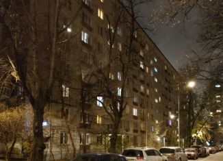 Сдаю 1-ком. квартиру, 32 м2, Москва, 2-я Сокольническая улица, 2, метро Сокольники