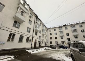 Продажа 2-комнатной квартиры, 54.1 м2, Уфа, Первомайская улица, 9