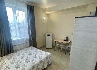 Комната в аренду, 16 м2, Иркутск, улица Фурье, 3Б