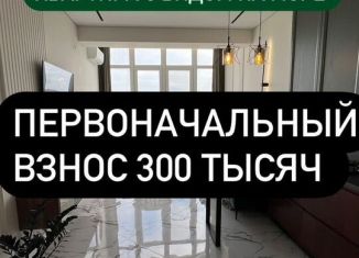 Двухкомнатная квартира на продажу, 32 м2, Избербаш, улица Нахимова, 2