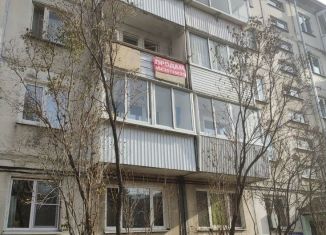 Продажа двухкомнатной квартиры, 42.3 м2, Иркутск, улица Лермонтова, 273А