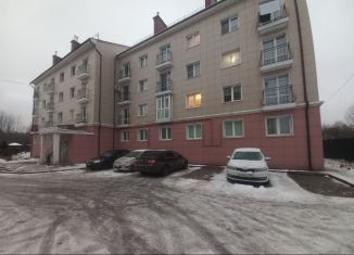 Продается 1-ком. квартира, 34 м2, Ярославль, улица Талалихина, 8к4