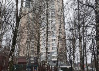 Продается трехкомнатная квартира, 97.4 м2, Москва, метро Беломорская, улица Свободы, 99к1