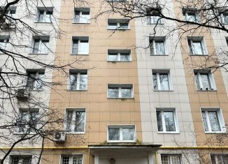 Сдаю в аренду 1-ком. квартиру, 33 м2, Москва, Алтайская улица, 10, район Гольяново