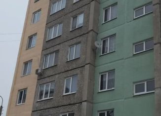 Трехкомнатная квартира на продажу, 68 м2, Димитровград, улица Осипенко, 19