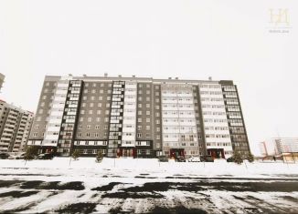 Трехкомнатная квартира на продажу, 56 м2, Каменск-Уральский, Каменская улица, 94