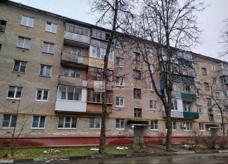 Продам 1-комнатную квартиру, 30.6 м2, Московская область, посёлок городского типа Андреевка, 15