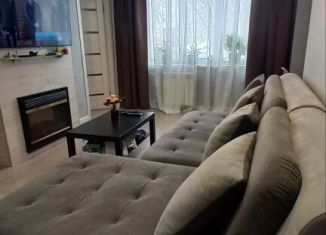 Продажа 3-ком. квартиры, 55 м2, Юрга, улица Мира, 11