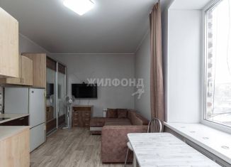 Продается квартира студия, 18 м2, Алтайский край, улица 40 лет Октября, 33