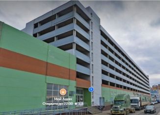 Сдаю в аренду машиноместо, 15 м2, Москва, Солнечная улица, 1