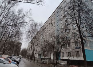 Продаю 2-комнатную квартиру, 45.8 м2, Москва, Абрамцевская улица, 3Б, СВАО