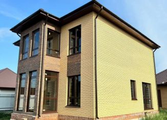 Продам дом, 130 м2, деревня Кырныш, Жемчужная улица