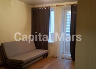 Сдам 1-комнатную квартиру, 30 м2, Санкт-Петербург, улица Савушкина, 143к1, метро Старая Деревня