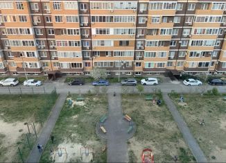 Продам 1-ком. квартиру, 37.8 м2, Темрюк, улица Анджиевского, 3Вк1