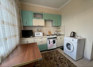 Продам 1-ком. квартиру, 36 м2, Старый Оскол, микрорайон Олимпийский, 56