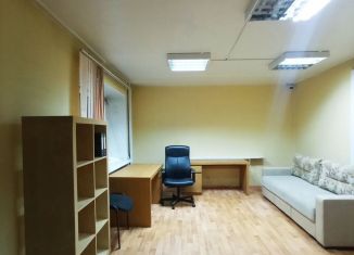 Продам квартиру студию, 24.5 м2, Екатеринбург, Уральская улица, 8