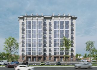 Продажа 2-комнатной квартиры, 67.9 м2, Благовещенск, улица Горького, 195