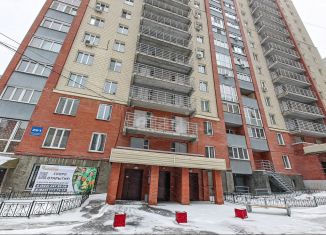 Продам однокомнатную квартиру, 36.1 м2, Новосибирск, улица Адриена Лежена, 29/1, метро Маршала Покрышкина