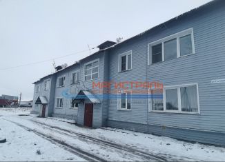 Продам 2-комнатную квартиру, 40.7 м2, Нерехта, улица Гагарина