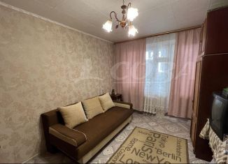 Продается двухкомнатная квартира, 65 м2, Тюмень, Новосибирская улица, 119, Калининский округ