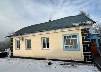 Продажа дома, 45.2 м2, Прокопьевск, Рядовая улица, 3