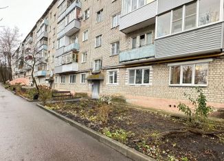 Продается 2-ком. квартира, 49 м2, Пенза, улица Карла Маркса