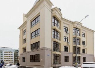 Продажа 1-комнатной квартиры, 50 м2, Нижний Новгород, улица Фрунзе, 16, метро Горьковская