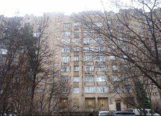 Двухкомнатная квартира в аренду, 61 м2, Москва, улица Достоевского, 1/21с1, метро Новослободская