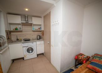 Продаю квартиру студию, 25 м2, Геленджик, Советская улица, 65