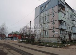 Продажа 2-ком. квартиры, 45.5 м2, Ермолино, улица Русиново, 238