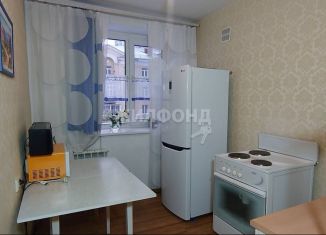 Продается однокомнатная квартира, 33.3 м2, Новосибирск, улица Лермонтова, 36