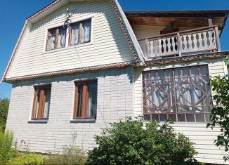 Продам дачу, 90 м2, СНТ Сампо, Пограничная улица