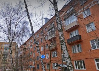 Продается трехкомнатная квартира, 53.6 м2, Московская область, Пионерская улица, 7