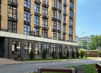 Продам квартиру студию, 29.1 м2, Ростов-на-Дону, Красноармейская улица, 157В/83с3, Кировский район