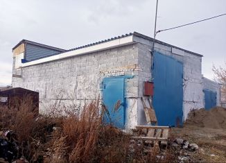 Гараж на продажу, 30 м2, Чебаркуль, площадь Ленина