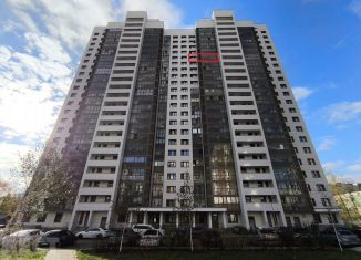 Продажа двухкомнатной квартиры, 54.2 м2, Москва, улица Фонвизина, 7А, СВАО