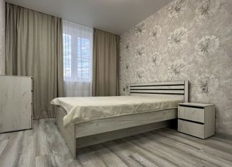 Сдается в аренду 2-ком. квартира, 50 м2, Анапа, Анапское шоссе, 18к1