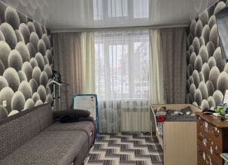 Продается 3-ком. квартира, 62 м2, Красноярский край, Московская улица, 20