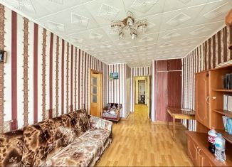 Продается трехкомнатная квартира, 51.7 м2, Советск, Красноармейская улица, 13