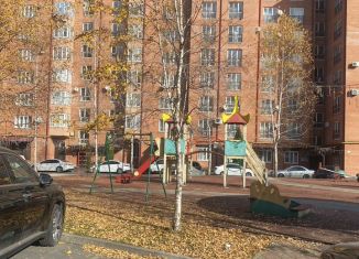 Продажа 1-ком. квартиры, 58 м2, Владикавказ, 32-й микрорайон, Московское шоссе, 3Бк2