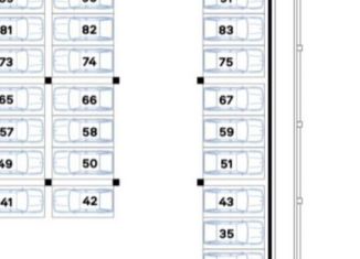 Продажа машиноместа, 13 м2, Краснодар, микрорайон Догма Парк