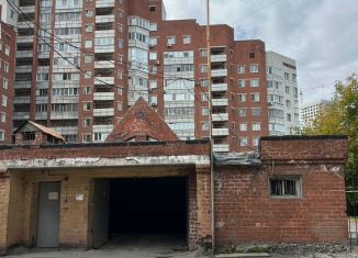 Продаю гараж, 17 м2, Екатеринбург, Железнодорожный район, улица Шевченко, 19А