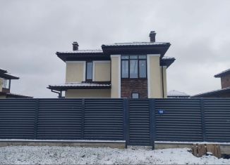 Продажа коттеджа, 185.7 м2, деревня Пятница, Летняя улица, 99