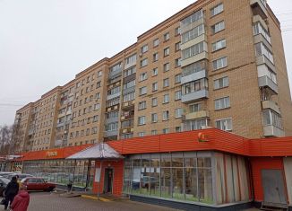 Продается 2-комнатная квартира, 38.9 м2, Серпухов, улица Ворошилова, 136